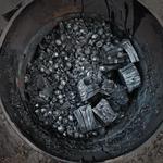 HOW to make BIOCHAR in a SIMPLE TLUD gasifier